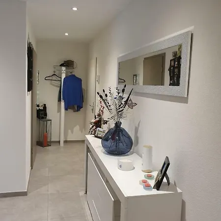 Chambre Aux Bord De L'Areuse Exterior foto