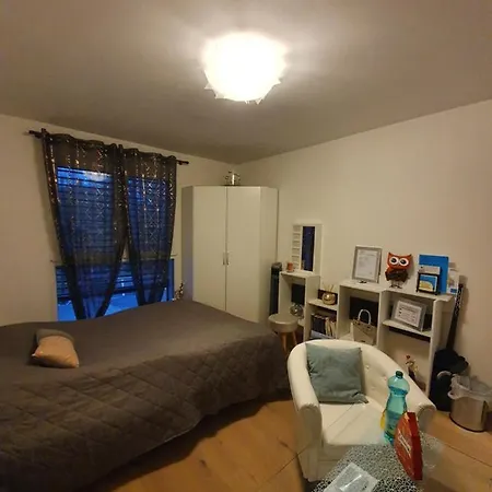 Chambre Aux Bord De L'Areuse Exterior foto
