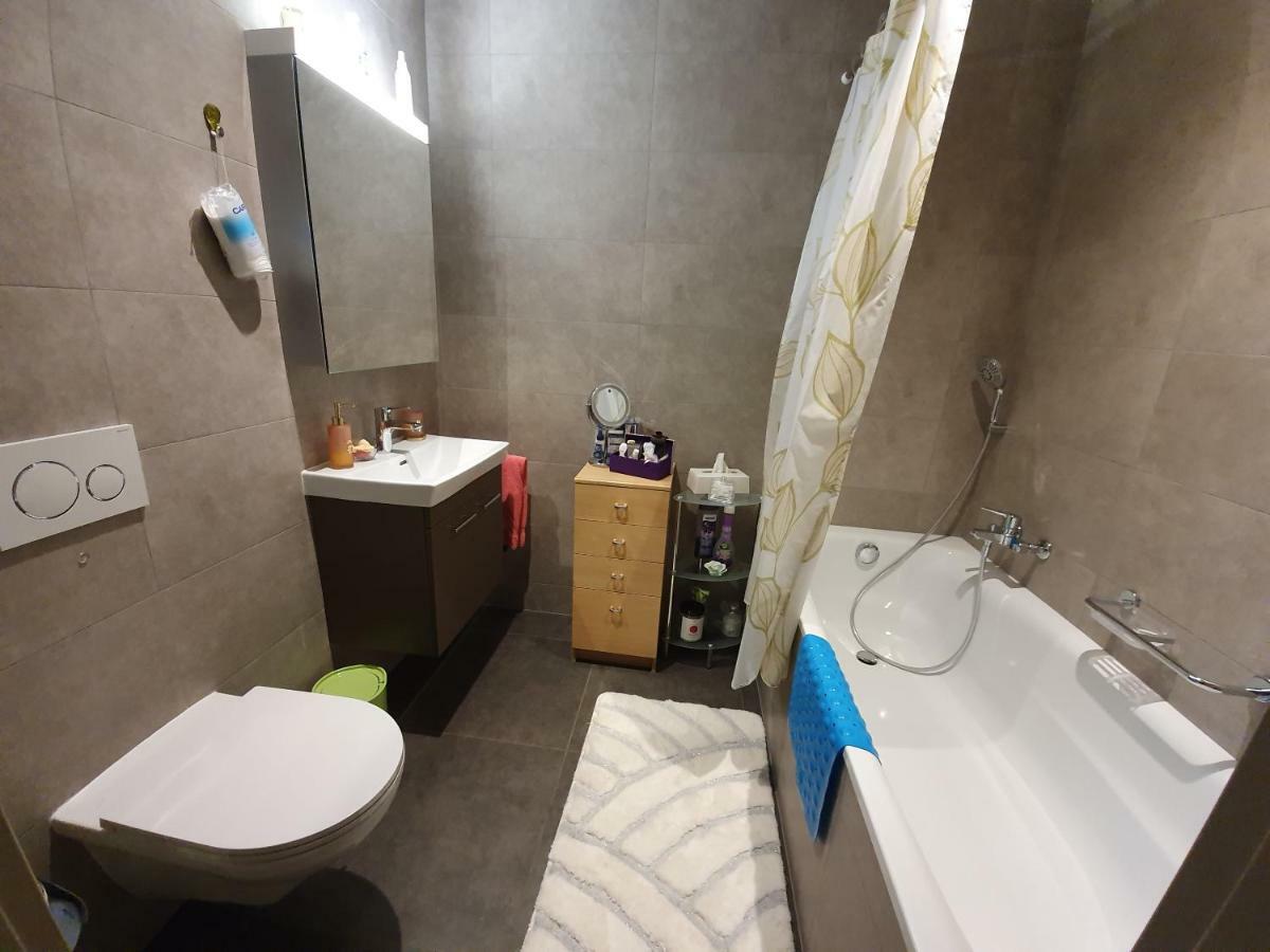 Privatunterkunft Aux Bord De L'areuse